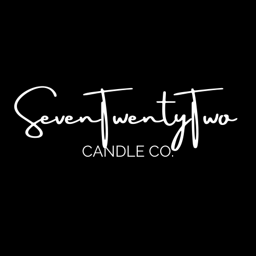 SevenTwentyTwo Candle Co.