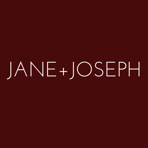 Jane and Joseph