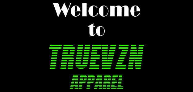 TrueVZN Apparel