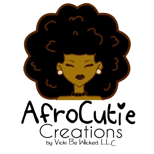 Afro Cutie Creations