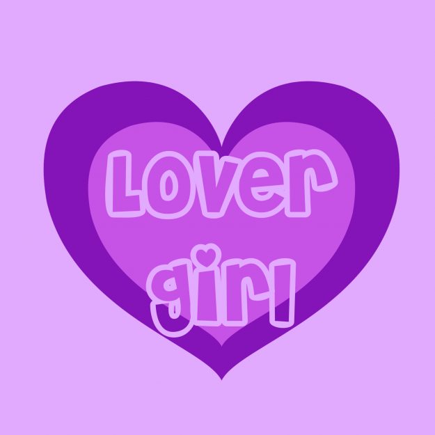 The Lover Girl Shop