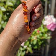 Amber Tingz Bracelet