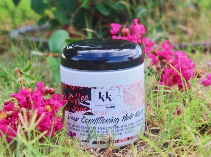 Deep conditioner