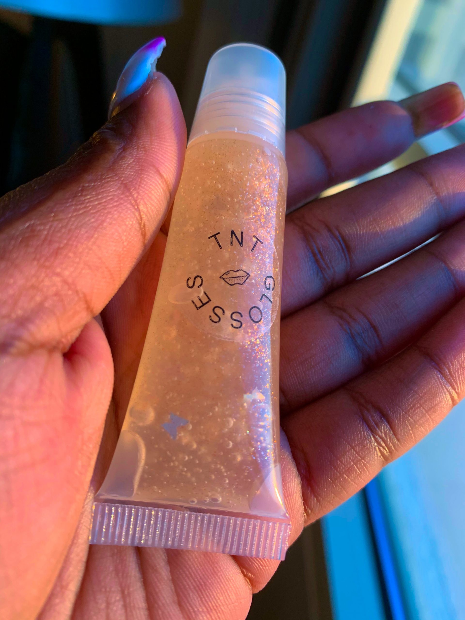 Rem Lip Gloss miiriya