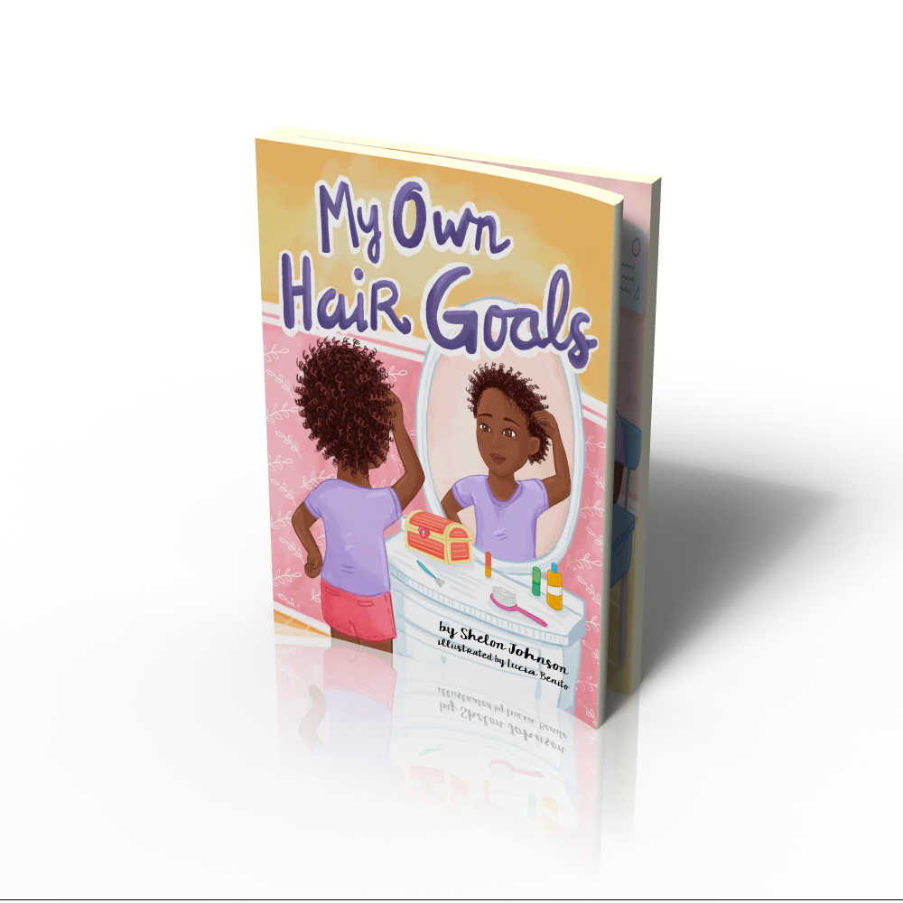 empowering children's book