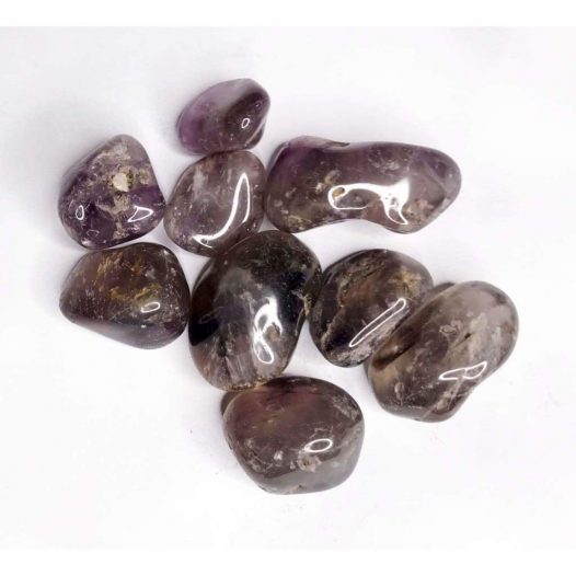 Amethyst Third Eye Sphere Combo