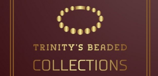 Trinity's Beaded Collections