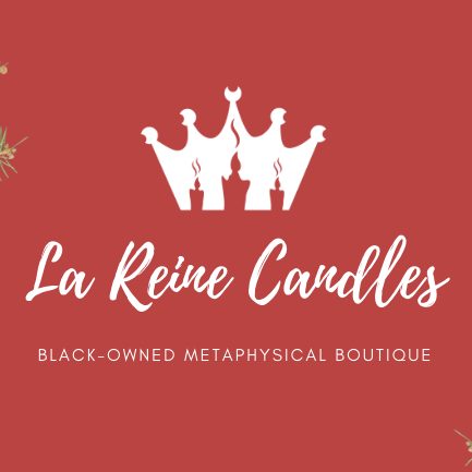 La Reine Candles