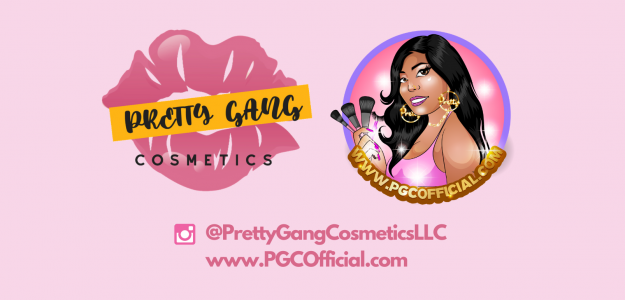 Pretty Gang Cosmetics LLC