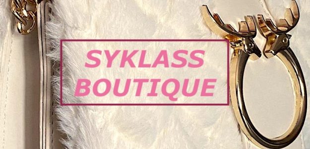 SYKlass Art and Apparel