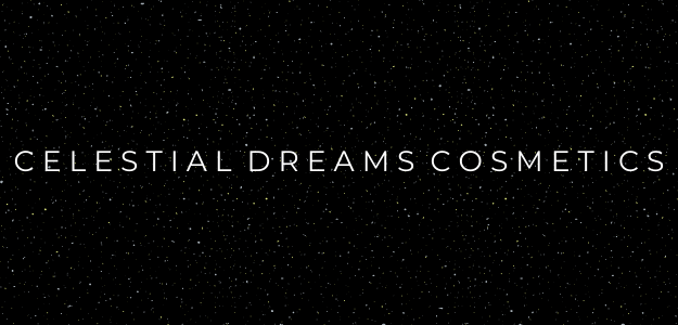 Celestial Dreams Cosmetics