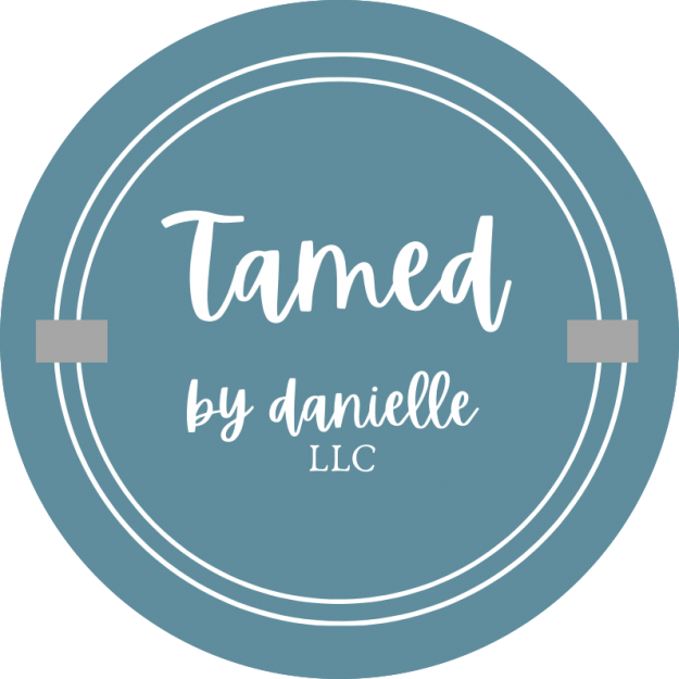 Tamed by Danielle