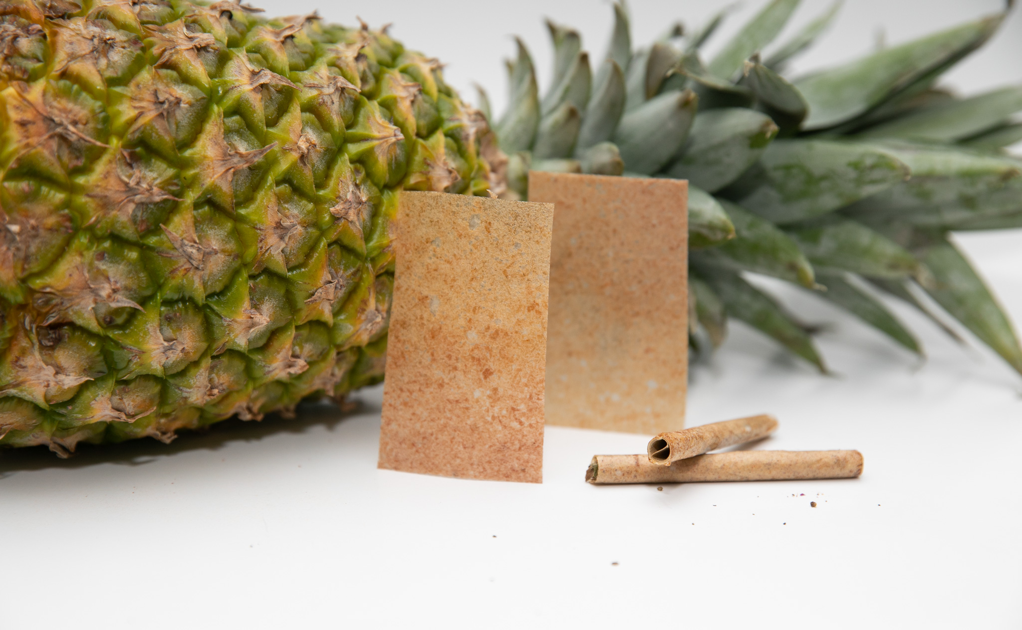 Pineapple Rolling Papers miiriya