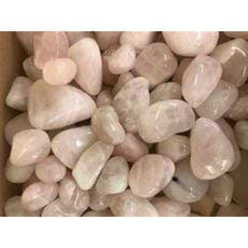 Growth and Strength Beauty Combo with Rose Quartz - SOUL IMPACTFUL