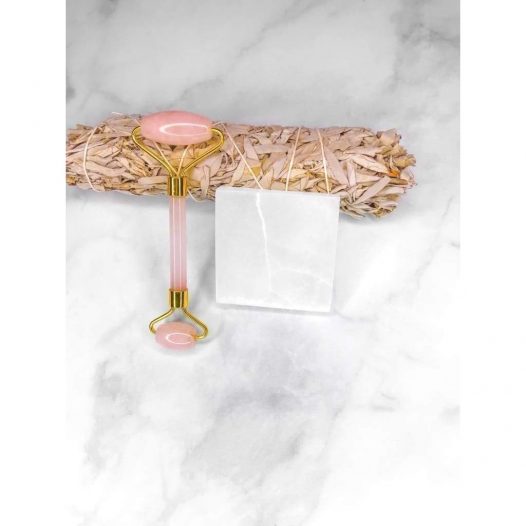 The Charging Self Love Roller Kit with Impact Bath Bomb - SOUL IMPACTFUL