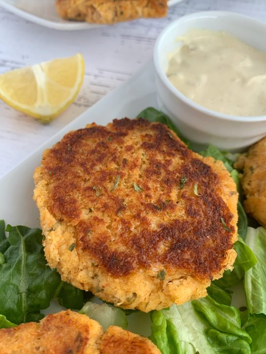 lump crab cakes