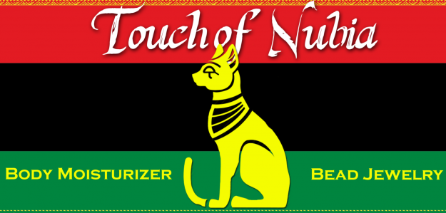 Touch of Nubia