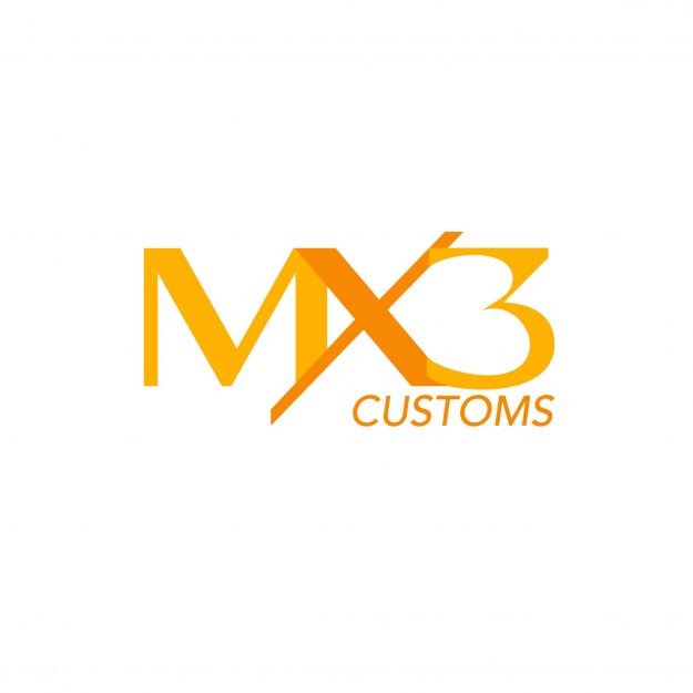 Mx3 Customs