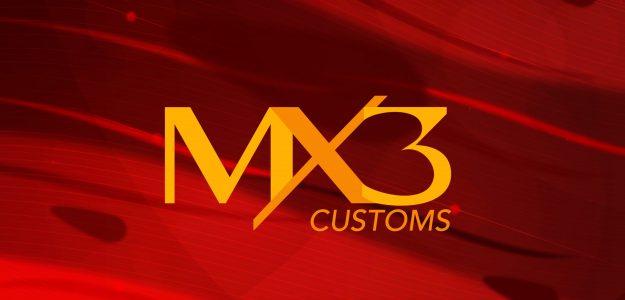 Mx3 Customs