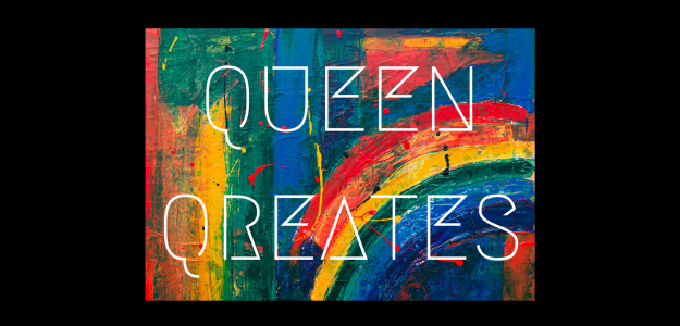 Queen Qreates