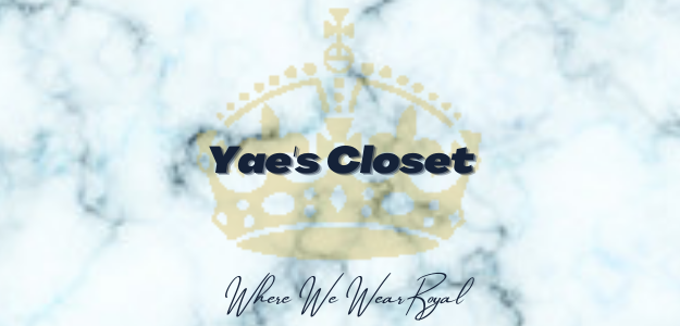 Yae's Closet