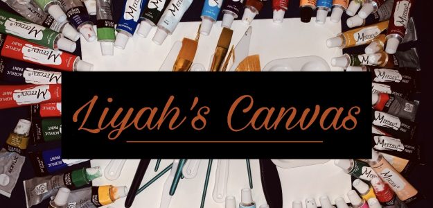 Liyah's Canvas