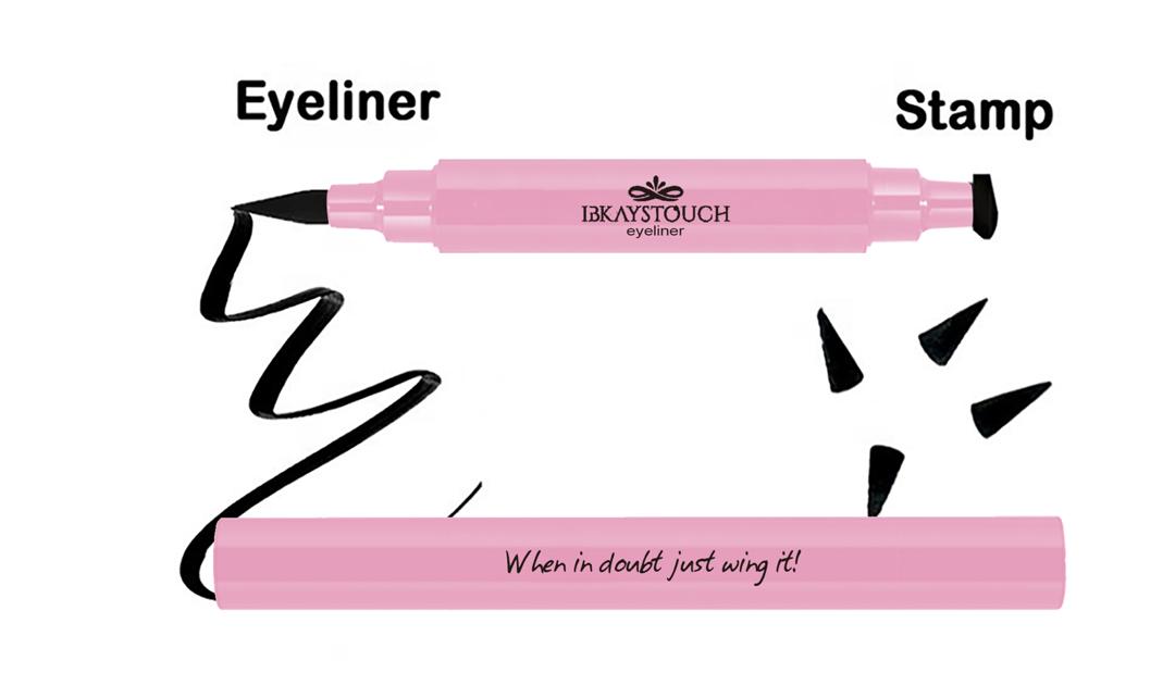 STAMP EYELINER