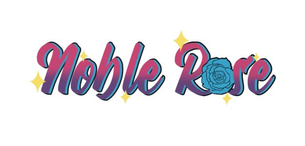 Noble Rose Artistry