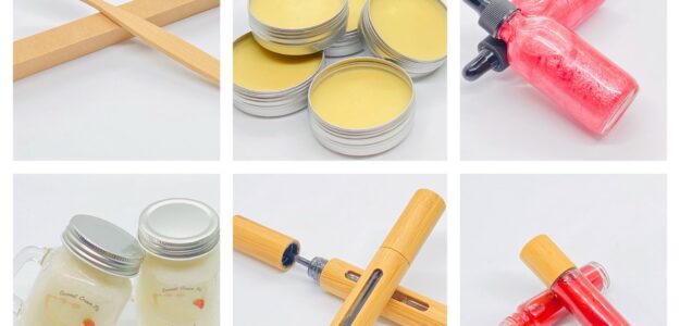 Naeemah’s Natural Essentials