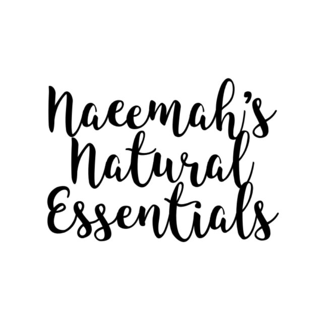 Naeemah’s Natural Essentials