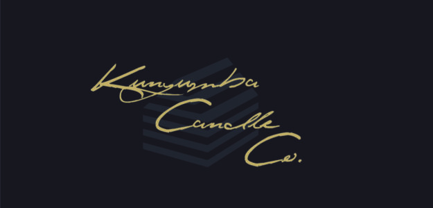 Kunyumba Candle Co.