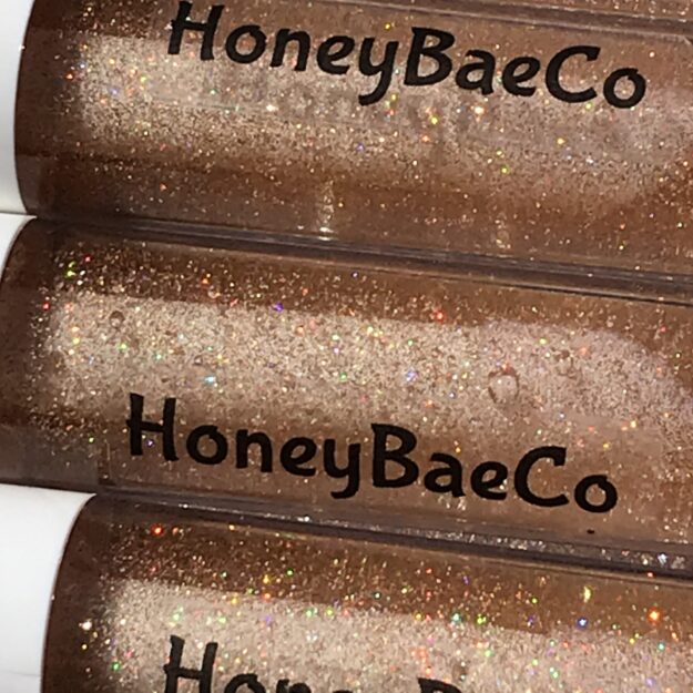 HoneyBae Cosmetics