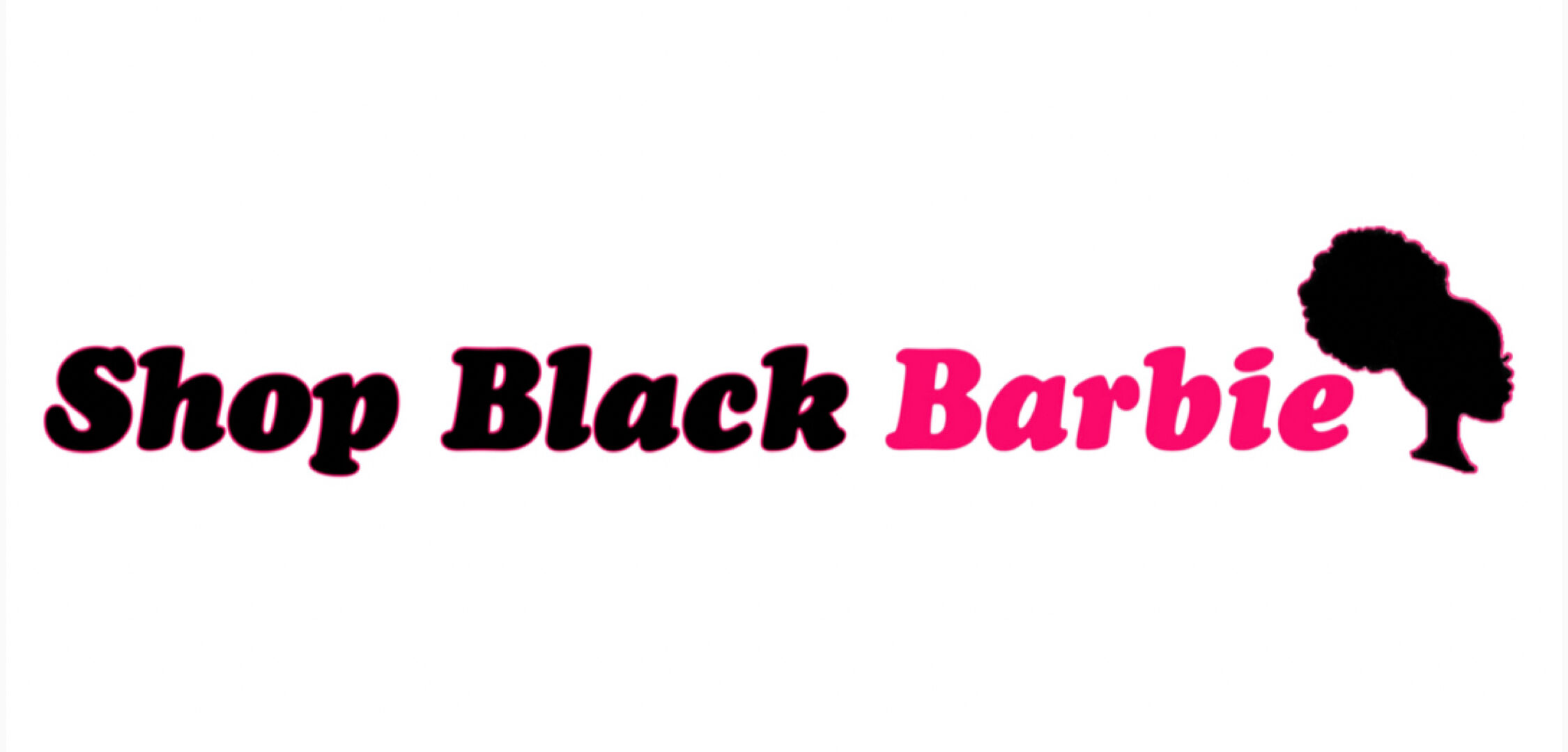 Shop Black Barbie