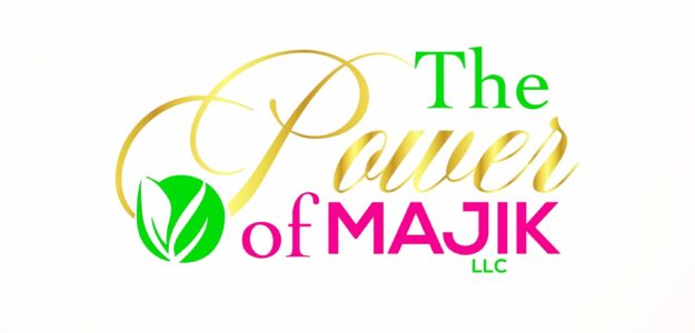 The Power Of Majik LLC Herbal Plant-Based Spa Product's