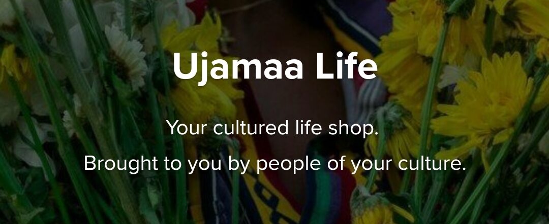 UjamaaLife