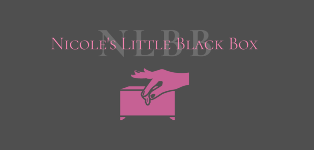 Nicole's Little Black Box