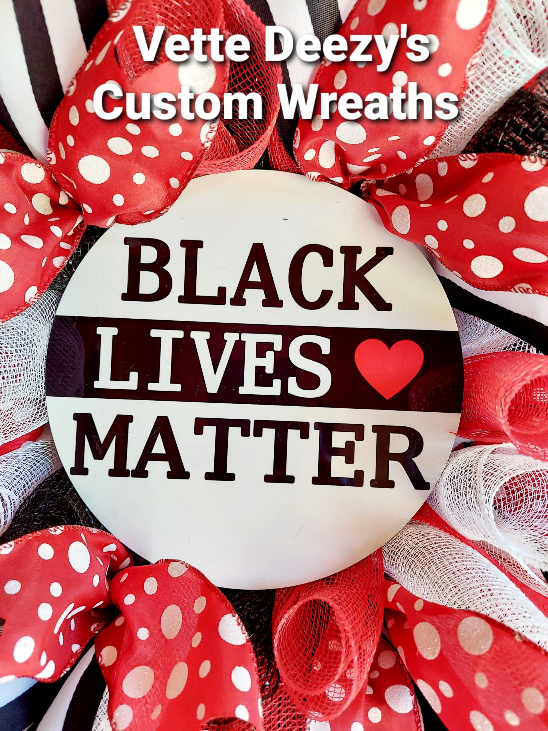 Black Lives Matter Bullet Fabric – Ravishing Ribbon and Fabric