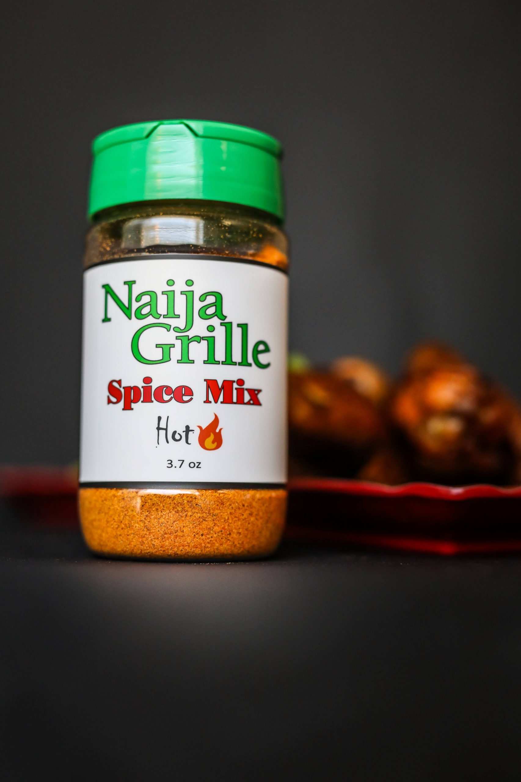 Spices / Seasoning