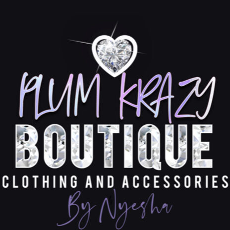 Plum Krazy Boutique
