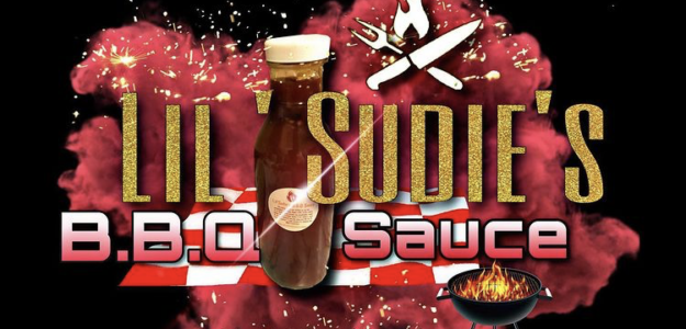 Lil Sudie’s BBQ Sauce