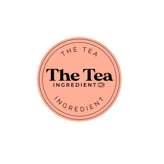 The Tea Ingredient