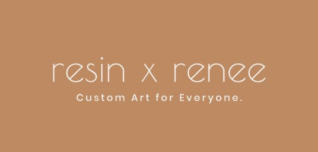 Resin by Renee