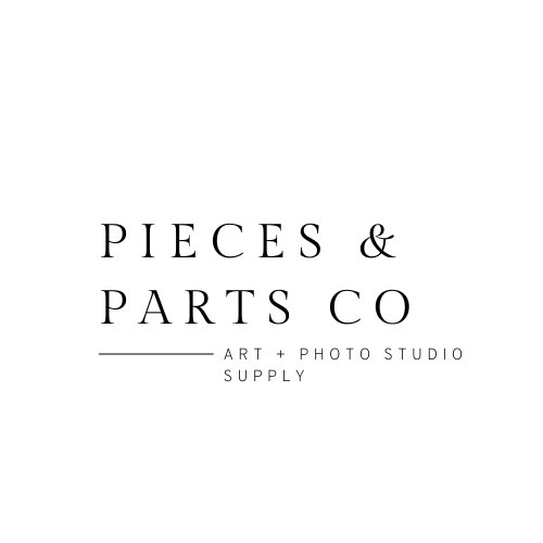 Pieces and Parts Co.