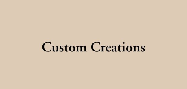 CustomCreations