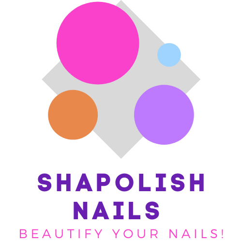 ShaPolish Nails