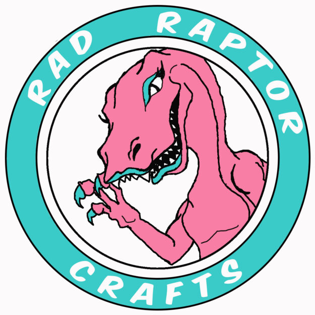 RadRaptorCrafts