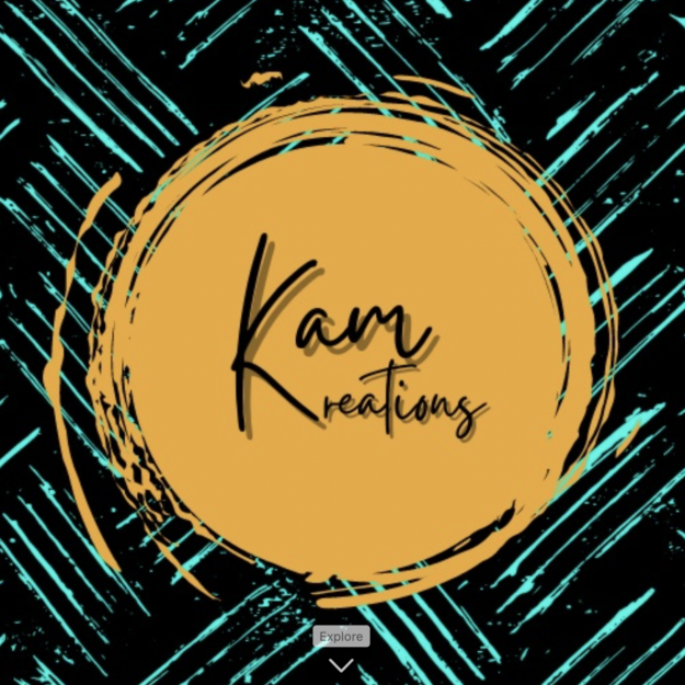 Kam Kreationz