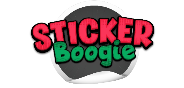 Sticker Boogie