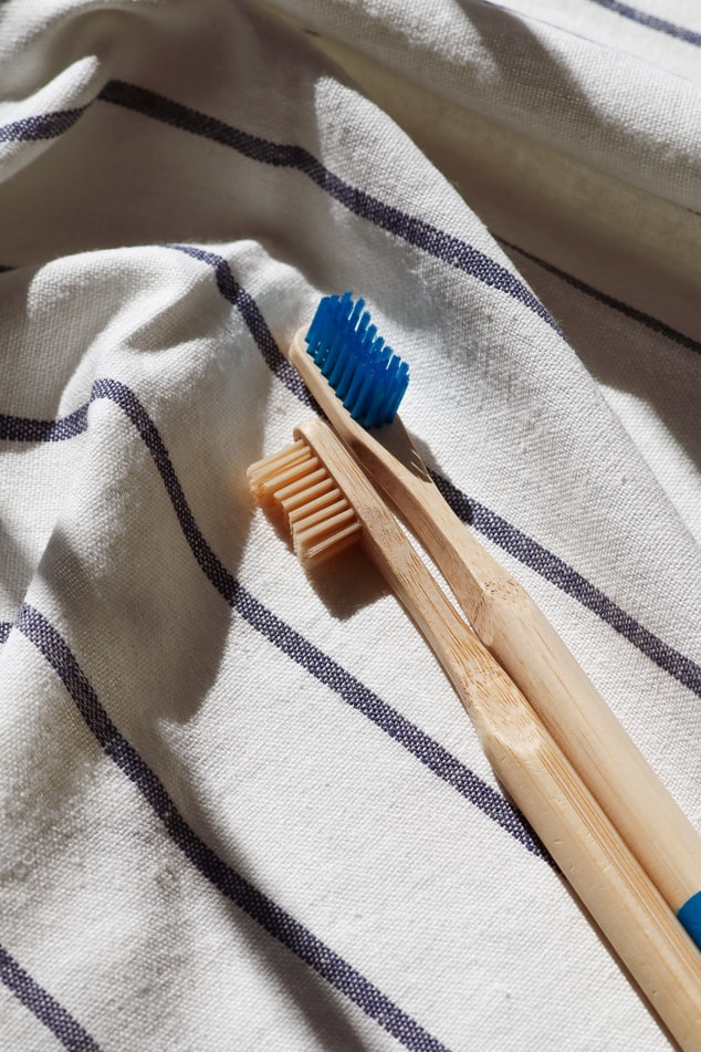 Toothbrush