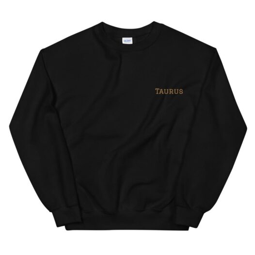 Taurus Unisex Sweatshirt